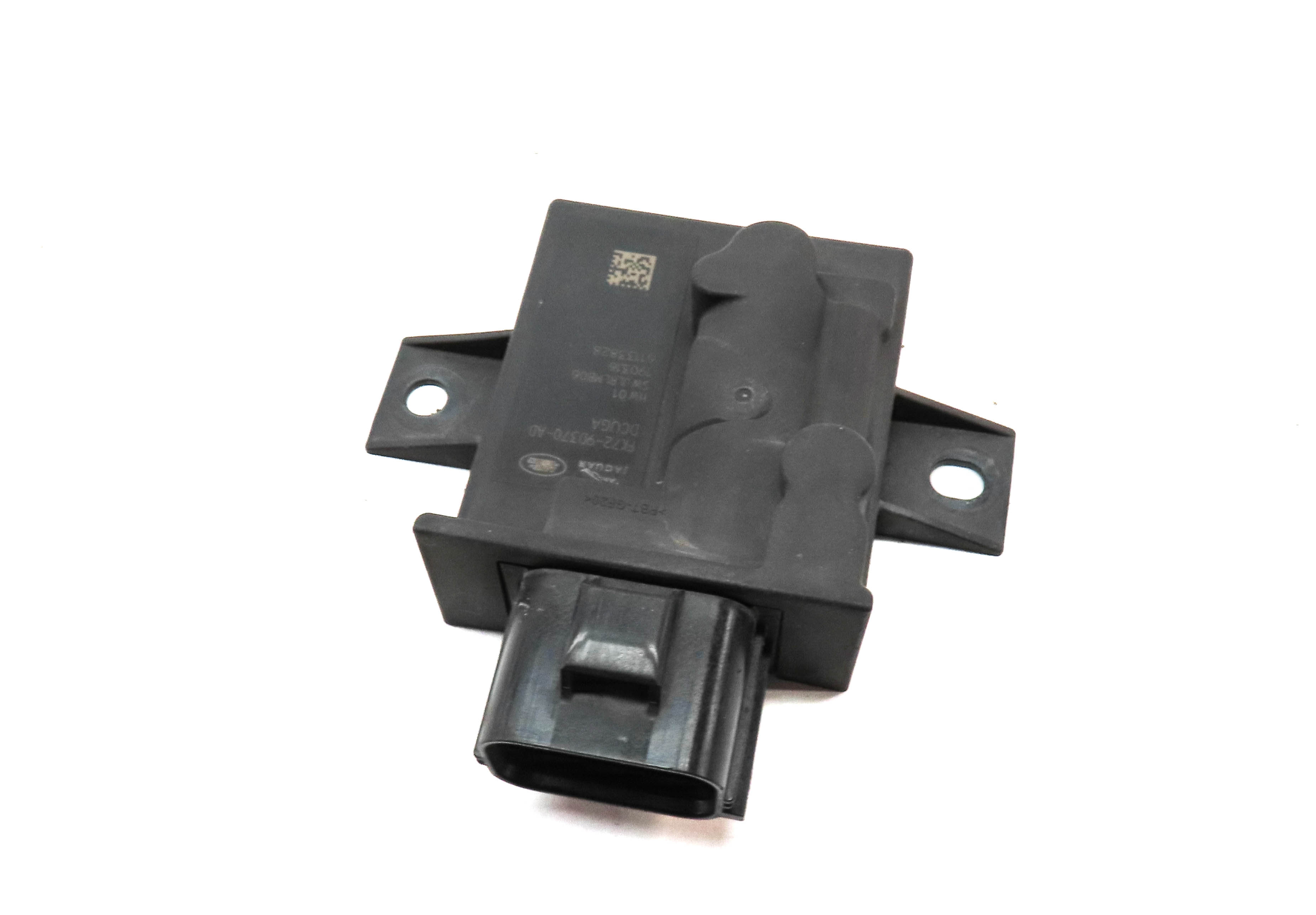 15-19 JAGUAR E-PACE F-PACE XE XF / LAND ROVER DISCOVERY SPORT - FUEL PUMP MODULE — exact item pictured